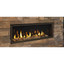 Majestic Products 48" Echelon II Direct Vent Natural Gas Linear Fireplace ECHEL48IN-C