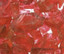 HHT Scarlet Crushed Glass (1 Bag) MEDIA-RED-48