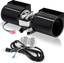 HHT 160 CFM fan kit (for use on circulating models only) FK23