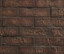 HHT Cottage Red Brick Interior Panels BRICK32CR