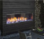 Majestic Lanai 48" Outdoor Linear Fireplace ODLANAIG-48