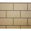 HHT Traditional Molded brick panels WFMMT42