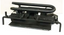 Superior Vent-Free Double Flame burners and Log Sets