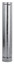 DuraVent 6" Round B-Vent 60" Length 6BV60