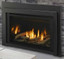 Majestic Products 30" Jasper Direct Vent Natural Gas Insert JASPER30IN