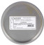 DuraVent 6" Round B-Vent Tee Cap 6BVTC