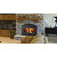 Majestic Products 40" WarmMajic II Wood Fireplace WARMMAJIC-D
