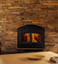 Majestic Products 40" WarmMajic II Wood Fireplace WARMMAJIC-D