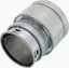 DuraVent 6" B-Vent 6"x7" Low Profile Increaser 6BVLX7