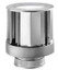 DuraVent 6" B-Vent Round High Wind Cap 6BVVTH