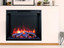 Superior 36" Electric Traditional Fireplace IHPET2036