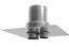 Duravent Co-Linear Adapter w/ Top Plate (4”x3”) 46DVA-34CLTA