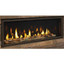 Majestic Echelon II 36" Direct Vent Natural Gas Linear Fireplace ECHEL36IN-C