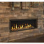 Majestic Products 36" Echelon II Direct Vent Natural Gas Linear Fireplace ECHEL36IN-C