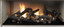 Empire 60" Oak Ceramic Fiber Log Set LOF60