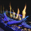Modern Flames Orion Multi 60" Electric Fireplace OR60-MULTI