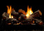 Empire Hearth 18" Rock Creek Multi-Sided Refractory Log Set LSU18RR