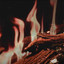 Modern Flames Orion Linear 60" Electric Fireplace OR60-SLIM
