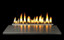 Empire Hearth 30" Loft Vent-Free Propane Variable Flame with Intermittent Ignition Contemporary Burner VFIL30P