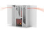 Empire Vent Free Heat Transfer TV Kit HMFATV