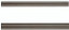 Empire 24" Hammered Pewter Louvers Slats VPL24HP