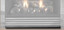 Empire Hammered Pewter Trim Kit, Bottom VPS26HP
