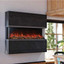 Modern Flames Landscape Pro Multi 96" Built-In Electric Fireplace LPM-9616