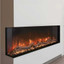 Modern Flames Landscape Pro Multi 96" Built-In Electric Fireplace LPM-9616