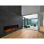 Modern Flames Landscape Pro Slim 56" Built In Electric Fireplace LPS-5614