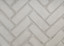 Empire 54" Gray Herringbone Brick Set WBL54HGR