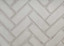 Empire Hearth 54" Gray Herringbone Brick Set WBL54HGR