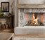 Empire Hearth 60" Aspen Traditional Wood Firebox WB60FB0F