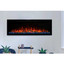 Modern Flames 50" Spectrum Slimline Electric Fireplace SPS-50B