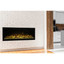 Modern Flames 50" Spectrum Slimline Electric Fireplace SPS-50B