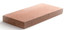 Empire Hearth Red Firebrick WBL60RBK