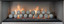 Empire Hearth 60" Aspen Linear Wood Firebox WB60LFB0F