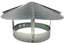 Empire Hearth Rain Cap 12” Diameter WB12VRC