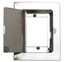 Empire Hearth E-Stop Timer Compartment, Stainless Steel GTCSS