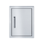 Broilmaster Single Door, 17- in. W x 22-in. H BSAD1722