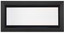 HHT Black Picture frame front PFF-32-BK