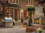 Napoleon Riverside 42" Clean Face Outdoor Gas Fireplace GSS42CFN