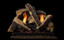 Monessen Fireplaces 30" 11pc Stony Creek refractory log set SC30-R