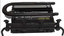 Monessen Fireplaces 18" Lumonessen Manual Ignition Natural Gas Vent Free Burner LUM-VF-NM