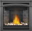 Napoleon Ascent 36" Direct Vent Gas Fireplace B36