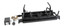 Copy of Monessen Fireplaces 24" Natural Blaze Intermittent Pilot Propane Burner NB24PIF-B