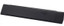 Monessen Fireplaces Flat Black Adjustable Canopy (Adjusts 28 - 48") CABL
