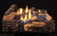 Monessen Fireplaces 18" Mezmer Log Set MZMR-18