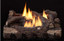 HHT 18" Mountain Oak Log Set MTNOK-18