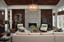 Napoleon Ascent Series 42" Linear Premium Direct Vent Gas Fireplace BLP42NTE