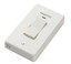 HHT IntelliFire Touch white wireless wall switch IFT-RC150U